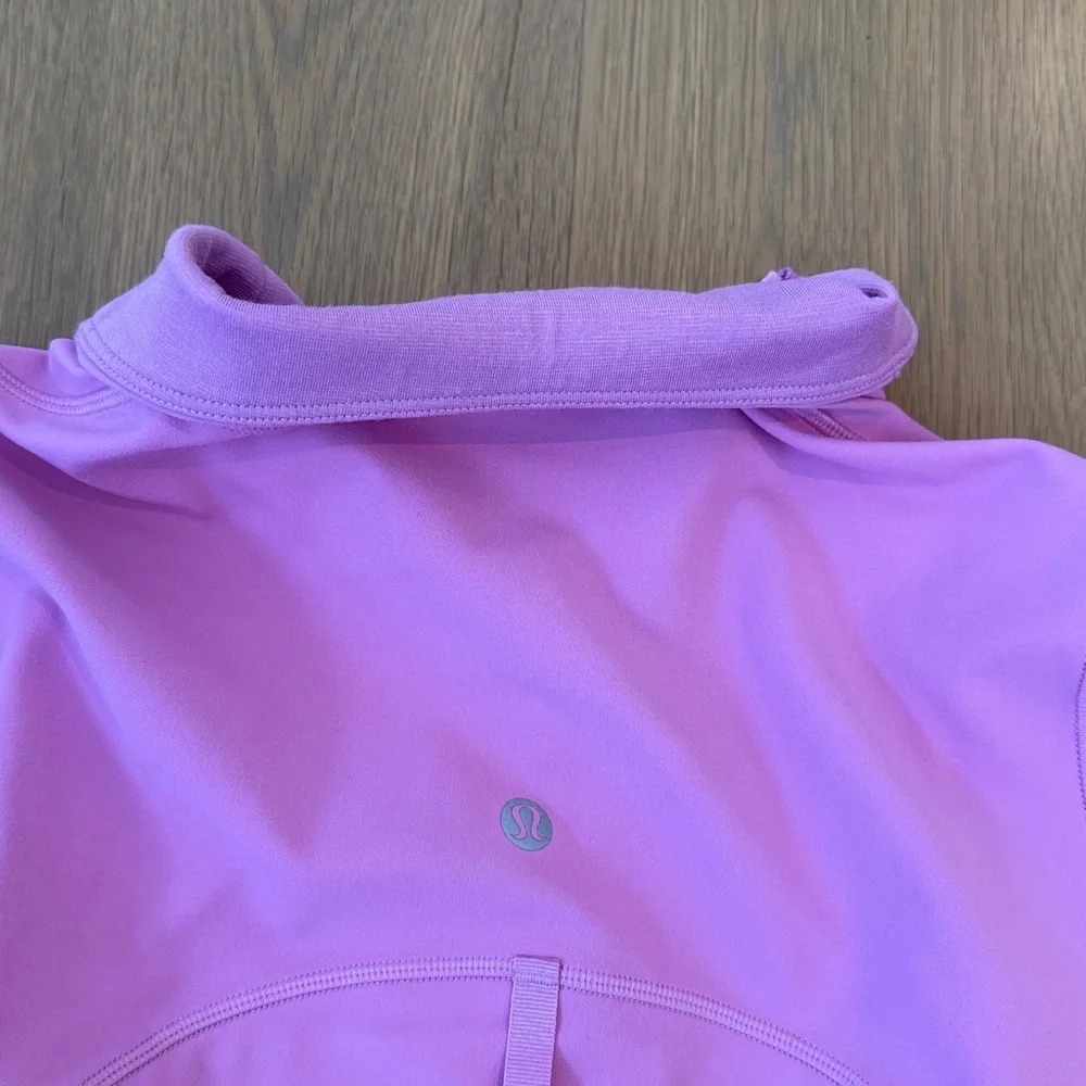 Lululemon Define Cropped Jacket - Picture 12 of 16